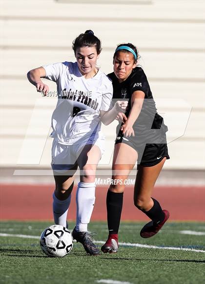 Thumbnail 3 in Saint Francis @ Archbishop Mitty photogallery.