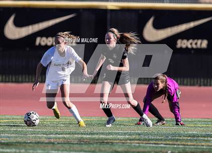 Thumbnail 3 in Saint Francis @ Archbishop Mitty photogallery.