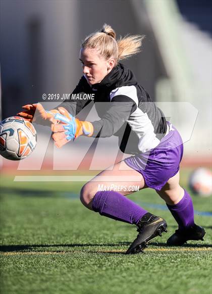 Thumbnail 2 in Saint Francis @ Archbishop Mitty photogallery.