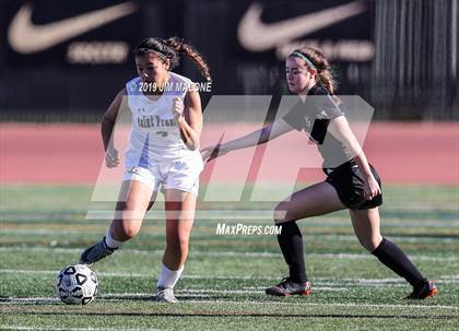 Thumbnail 2 in Saint Francis @ Archbishop Mitty photogallery.