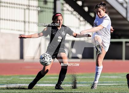 Thumbnail 3 in Saint Francis @ Archbishop Mitty photogallery.