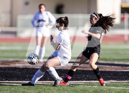 Thumbnail 3 in Saint Francis @ Archbishop Mitty photogallery.