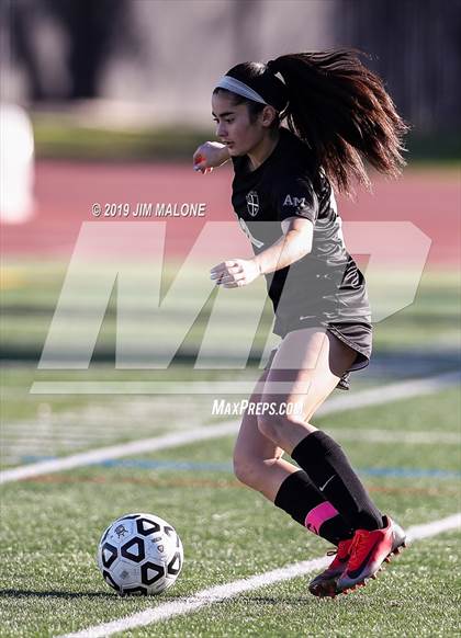 Thumbnail 2 in Saint Francis @ Archbishop Mitty photogallery.