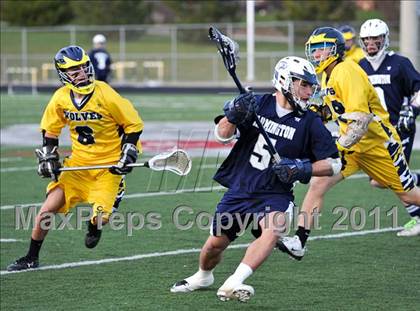 Thumbnail 2 in Farmington @ Clarkston photogallery.