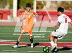 Photo from the gallery "Cholla vs. Tucson High Magnet School (Ismael Arce Memorial Cup)"