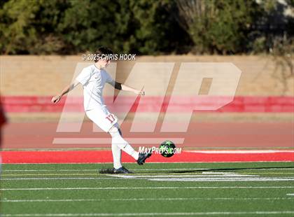 Thumbnail 1 in Cholla vs. Tucson High Magnet School (Ismael Arce Memorial Cup) photogallery.