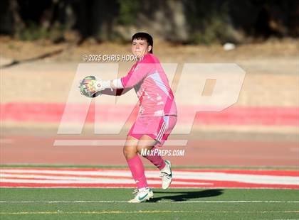 Thumbnail 1 in Cholla vs. Tucson High Magnet School (Ismael Arce Memorial Cup) photogallery.