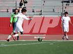Photo from the gallery "Cholla vs. Tucson High Magnet School (Ismael Arce Memorial Cup)"