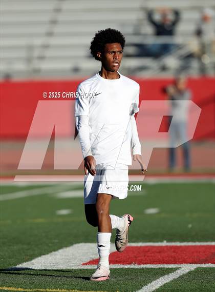 Thumbnail 2 in Cholla vs. Tucson High Magnet School (Ismael Arce Memorial Cup) photogallery.