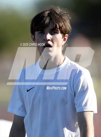 Thumbnail 3 in Cholla vs. Tucson High Magnet School (Ismael Arce Memorial Cup) photogallery.