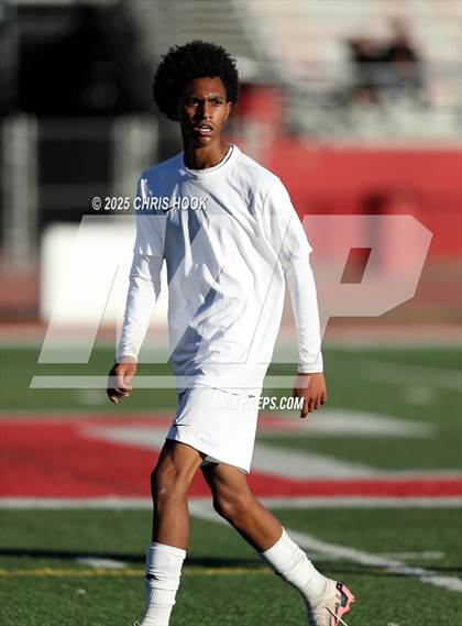 Thumbnail 3 in Cholla vs. Tucson High Magnet School (Ismael Arce Memorial Cup) photogallery.