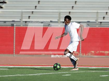 Thumbnail 2 in Cholla vs. Tucson High Magnet School (Ismael Arce Memorial Cup) photogallery.