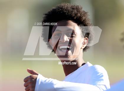Thumbnail 1 in Cholla vs. Tucson High Magnet School (Ismael Arce Memorial Cup) photogallery.