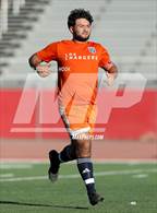 Photo from the gallery "Cholla vs. Tucson High Magnet School (Ismael Arce Memorial Cup)"