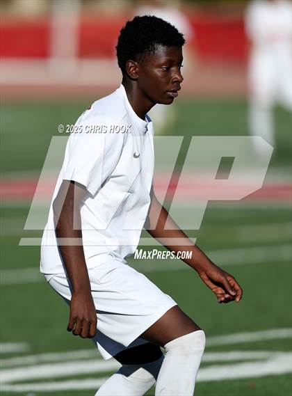Thumbnail 1 in Cholla vs. Tucson High Magnet School (Ismael Arce Memorial Cup) photogallery.