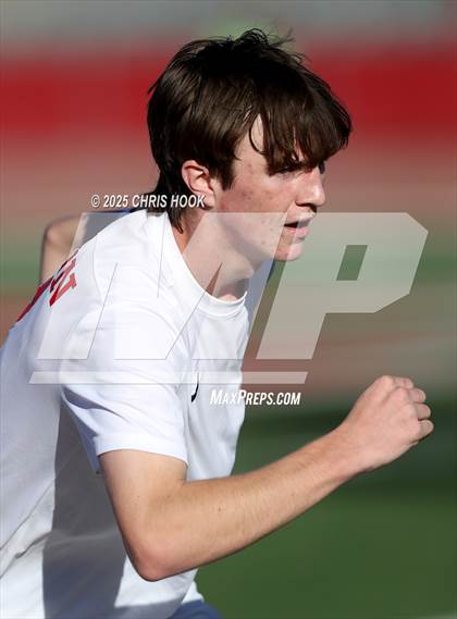 Thumbnail 2 in Cholla vs. Tucson High Magnet School (Ismael Arce Memorial Cup) photogallery.
