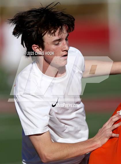 Thumbnail 1 in Cholla vs. Tucson High Magnet School (Ismael Arce Memorial Cup) photogallery.