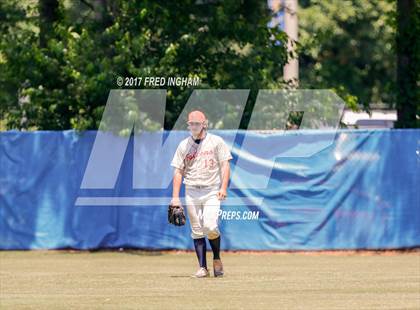 Thumbnail 1 in Briar Woods vs. Halifax County (VHSL 5A Final) photogallery.