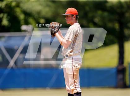 Thumbnail 2 in Briar Woods vs. Halifax County (VHSL 5A Final) photogallery.