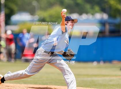 Thumbnail 3 in Briar Woods vs. Halifax County (VHSL 5A Final) photogallery.