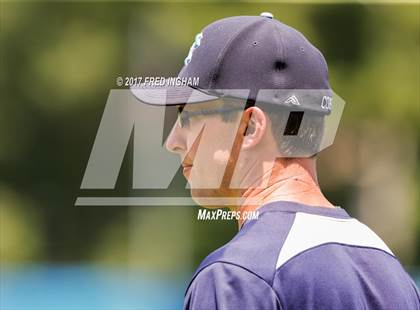 Thumbnail 3 in Briar Woods vs. Halifax County (VHSL 5A Final) photogallery.