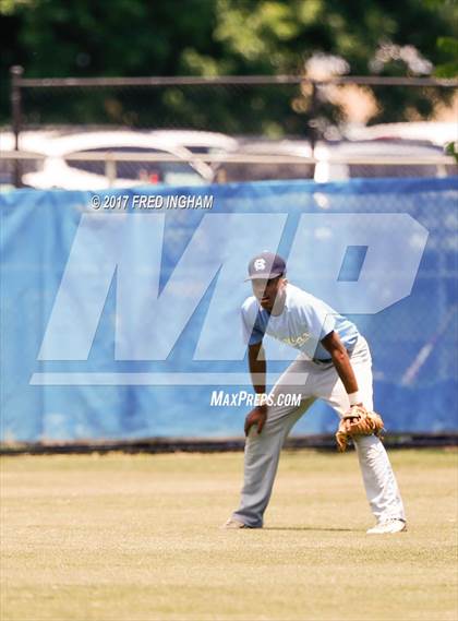 Thumbnail 1 in Briar Woods vs. Halifax County (VHSL 5A Final) photogallery.