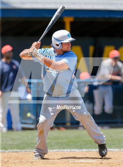 Thumbnail 2 in Briar Woods vs. Halifax County (VHSL 5A Final) photogallery.