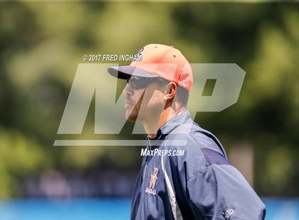Thumbnail 2 in Briar Woods vs. Halifax County (VHSL 5A Final) photogallery.