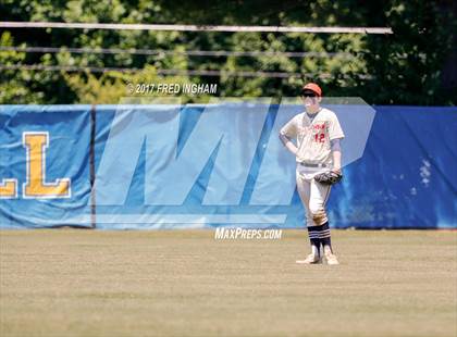 Thumbnail 2 in Briar Woods vs. Halifax County (VHSL 5A Final) photogallery.