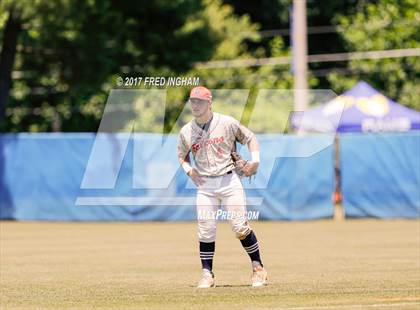 Thumbnail 1 in Briar Woods vs. Halifax County (VHSL 5A Final) photogallery.