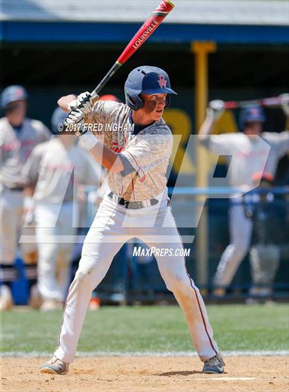 Thumbnail 1 in Briar Woods vs. Halifax County (VHSL 5A Final) photogallery.