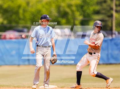 Thumbnail 3 in Briar Woods vs. Halifax County (VHSL 5A Final) photogallery.