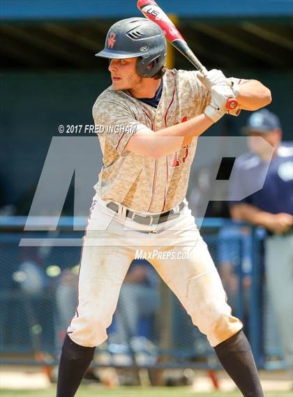 Thumbnail 2 in Briar Woods vs. Halifax County (VHSL 5A Final) photogallery.