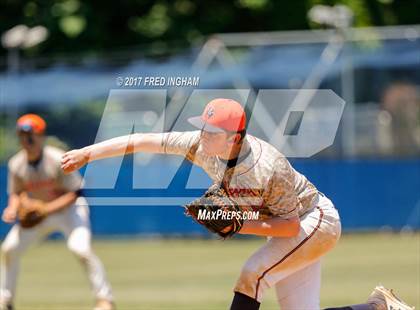 Thumbnail 2 in Briar Woods vs. Halifax County (VHSL 5A Final) photogallery.