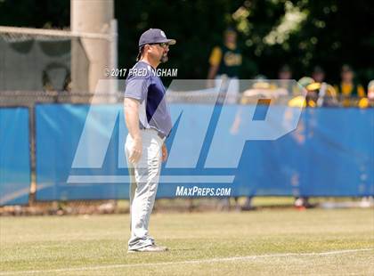 Thumbnail 3 in Briar Woods vs. Halifax County (VHSL 5A Final) photogallery.