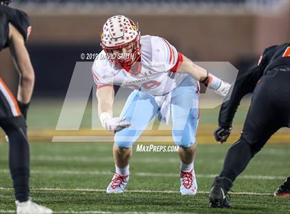 Thumbnail 3 in Webb City vs. Platte County (MSHSAA Class 4 Championship) photogallery.
