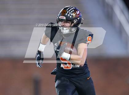 Thumbnail 3 in Webb City vs. Platte County (MSHSAA Class 4 Championship) photogallery.