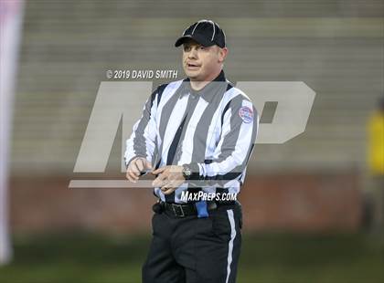 Thumbnail 3 in Webb City vs. Platte County (MSHSAA Class 4 Championship) photogallery.