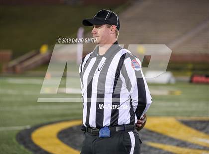 Thumbnail 2 in Webb City vs. Platte County (MSHSAA Class 4 Championship) photogallery.