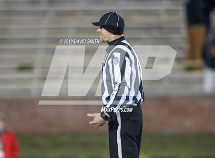 Thumbnail 3 in Webb City vs. Platte County (MSHSAA Class 4 Championship) photogallery.