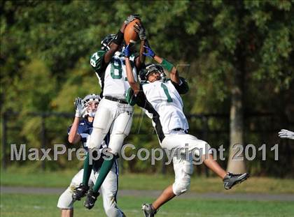 Thumbnail 2 in Norwalk @ Staples photogallery.