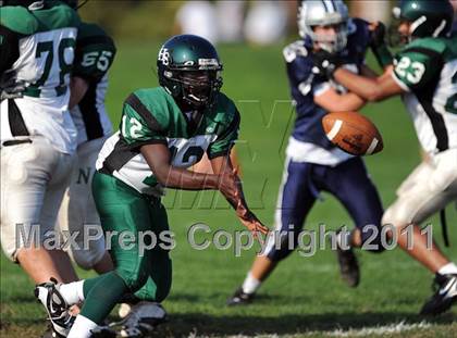 Thumbnail 1 in Norwalk @ Staples photogallery.