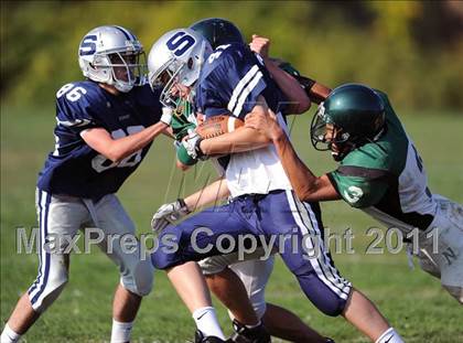 Thumbnail 1 in Norwalk @ Staples photogallery.