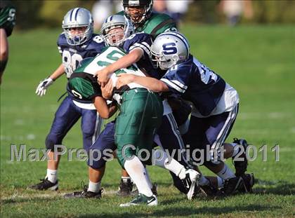Thumbnail 3 in Norwalk @ Staples photogallery.