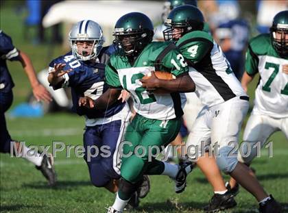 Thumbnail 2 in Norwalk @ Staples photogallery.