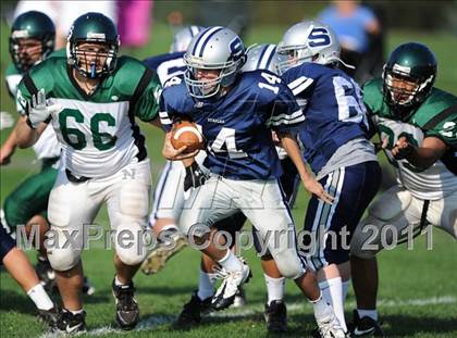 Thumbnail 3 in Norwalk @ Staples photogallery.