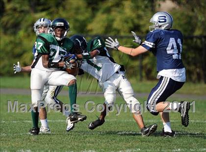 Thumbnail 2 in Norwalk @ Staples photogallery.
