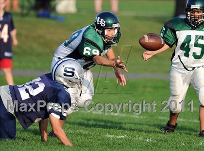 Thumbnail 2 in Norwalk @ Staples photogallery.