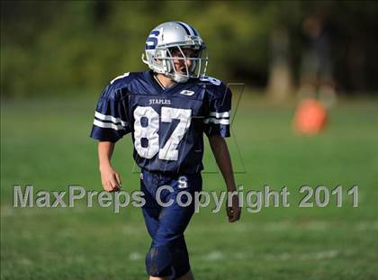Thumbnail 1 in Norwalk @ Staples photogallery.