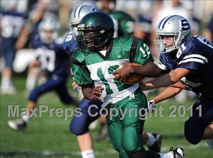 Thumbnail 1 in Norwalk @ Staples photogallery.
